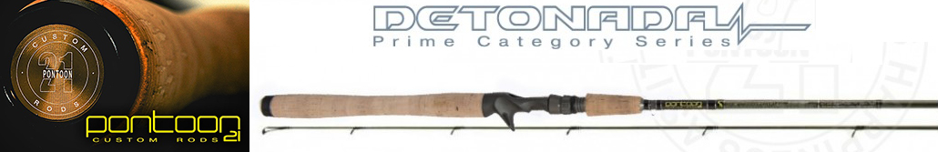 Pontoon21 Detonada