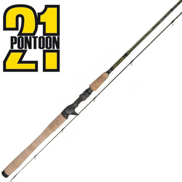 Pontoon21 Detonada