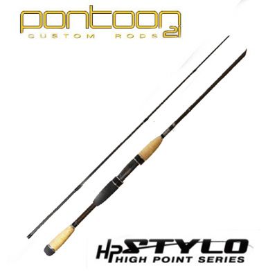 Pontoon21 Stylo