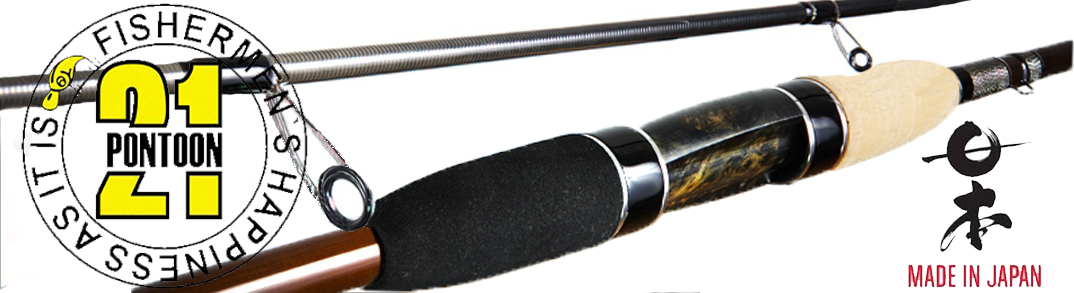 Pontoon21 Stylo
