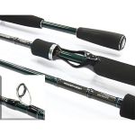 Спиннинг Daiwa Power Mesh AF PM 631 LFS