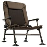 Кресло рыболовное JRC Cocoon II Relaxa Recliner Chair