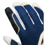 Перчатки Shimano Ocea GL-292Q NY M