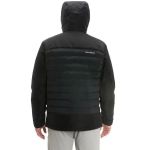 Куртка Grundens Windward Gore-Tex Infinium Insulated Jacket, Black, L