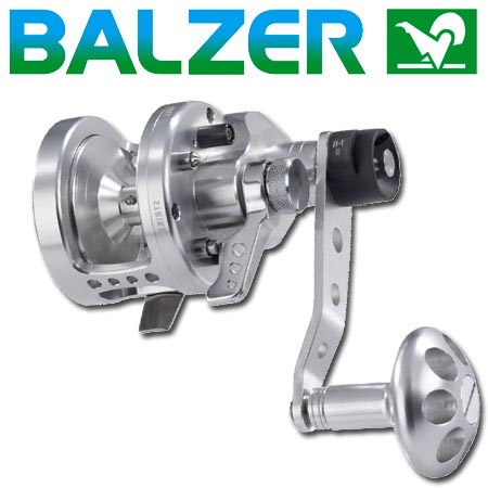 Balzer Adrenalin TS