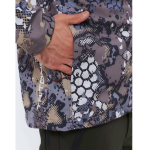 Жакет Triton "Ridge" (SoftShell, Mountain Line) р-р XXL