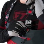 Вейдерсы Finntrail Aquamaster Red 1536 размер XXL