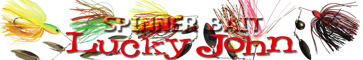 Lucky John Spinner Bait Eastern Sun 21.0гр.