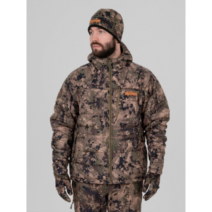 Куртка Remington Raven Green Forest р. 3XL