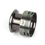 Катушка Nautilus Arta 4000 PG NEW