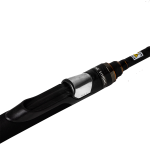 Удилище спиннинговое Extreme Fishing Addiction Quatrain Travel 804M 2,44m 7-21g