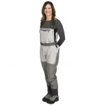 Вейдерсы Simms Women's G3Z Stockingfoot, Cinder, MF
