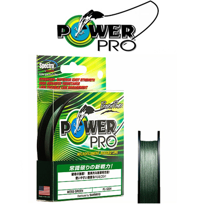 PowerPro PL-510H 100m