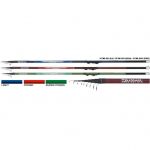 Удилище матчевое Daiwa Procaster Telematch Power PR TMA 45P