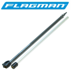 Flagman Держатель телескопический для садка