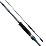 Спиннинг Alpha Tackle Crazee Aori Stick 822ML max 25 гр.