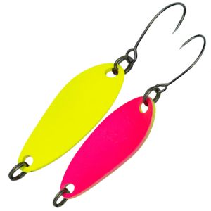 Блесна Trout Fan Integral 3,0гр. цвет ##228