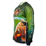 Джерси Veduta Carp Fishing 2XL