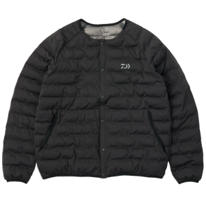 Куртка Daiwa DJ-2724 Danrotech Thermo Jacket (Black) L (4550133489709)