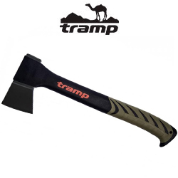 Tramp Топор туристический 14" 35 см.