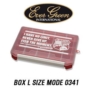Ever Green Box L Size Mode