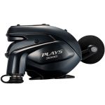 Катушка мультипликаторная электрическая Shimano 24 Plays 3000