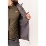 Куртка King Hunter WIND Gray 5XL