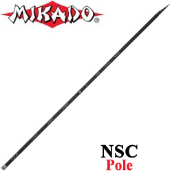 Mikado NSC Pole