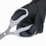 Ножницы для PE Shimano CT-041Y L.GRY