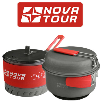 Nova Tour "Инферно"
