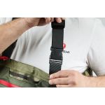 Вейдерсы Higashi River w/boot (резиновая подошва) р-р XL