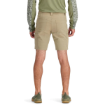 Шорты Simms Challenger Shorts, Bay Leaf, 34W - M