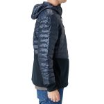 Толстовка Simms ExStream BiComp Hoody '20, Admiral Blue, L
