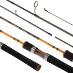 Спиннинг Akara Chub Time 662 UL (1,1-6) 1,98