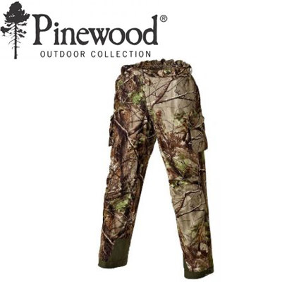 Pinewood Pursch