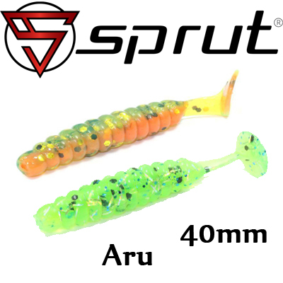 Sprut Aru 40mm/1,1g