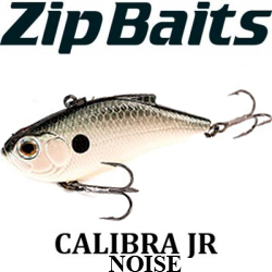 ZipBaits Calibra Jr Noise