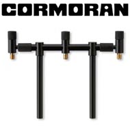 Cormoran Adjustable 3-rod