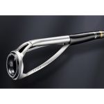 Удилище кастинговое Ecooda Giant Rocker 882HC ( 2.64m, 14-70g, PE 1.5-4#, 2-х част., мульт, FUJI)