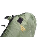 Спальный мешок Gardner Crash Bag (3 Season) 210x90см HCRASH