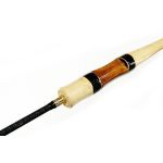 Спиннинг Mukai Air-Stick Komaya AK-1632 Type4.0 (4513907431885)
