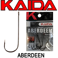 Kaida Aberdeen