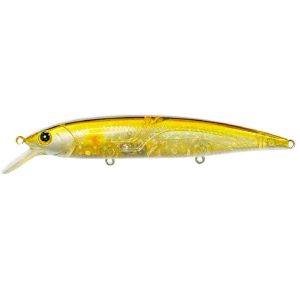 Воблер TheOutdoor Zaco Classic SP110S цв. P-12