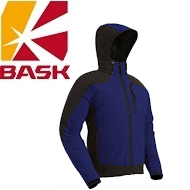 Bask Tornado V2 Синий Тмн New