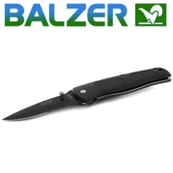 Balzer 18424 Нож складной