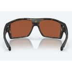 Очки поляризационные Costa Fantail Pro 580G (Matte Wetlands/Green Mirror 580G)