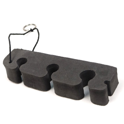 Magnetic Car Rod Holder