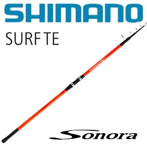 Shimano Sonora Surf TE