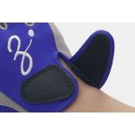 Перчатки Zenaq 3D Power Glove Red 3L