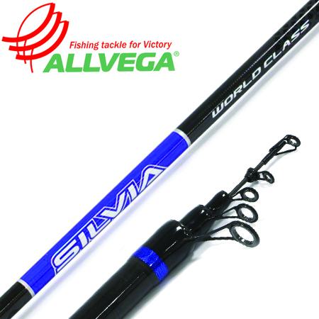 Allvega Allvega Silvia Bolo